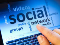 social media marketing for financial advisors